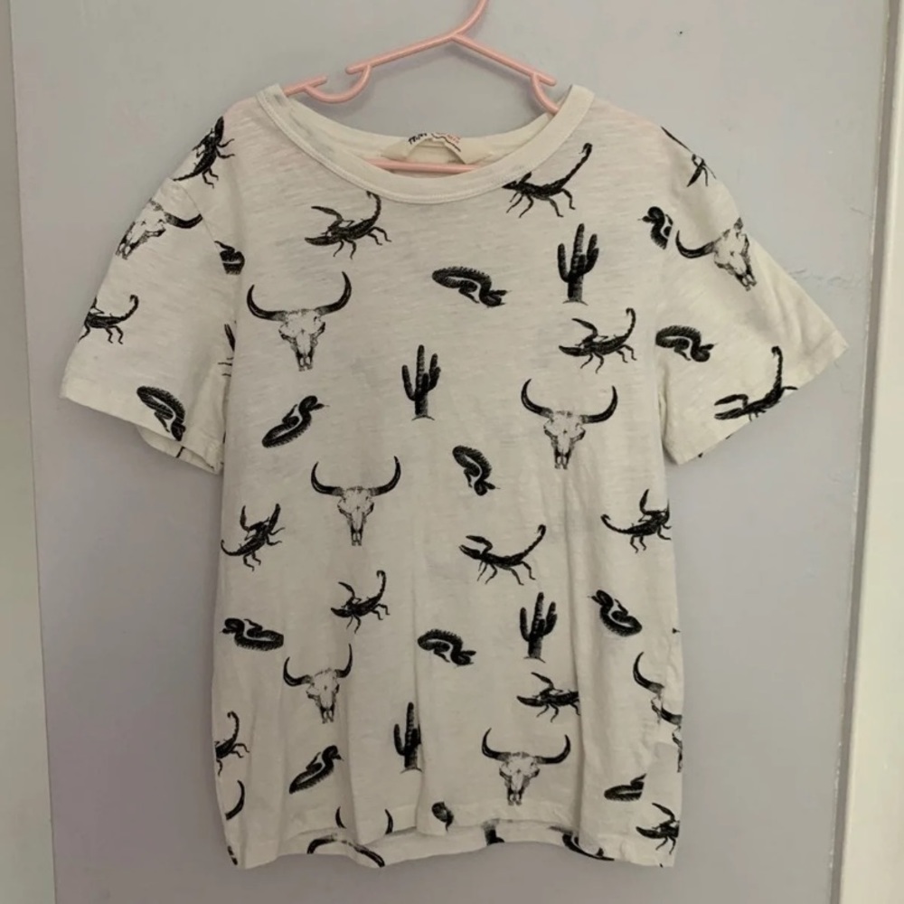 H&M boys tshirt